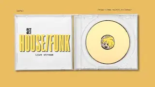 Sunday Chill – House & Funk Set