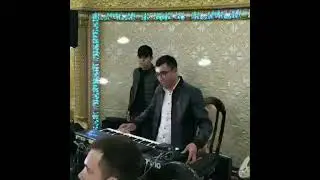 Зайниддин Music Тойда Авж Олди / Zayniddin Music To'yda Avj Oldi