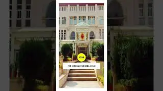 Best Schools of India