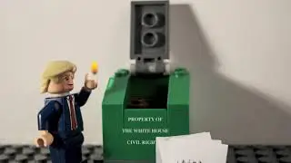 TRUMPSTER