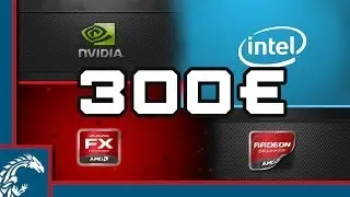Assemblare un pc con pochi soldi | CONFIGURAZIONE 300€ - 4 NOV 2013