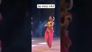 Patriotic song🇮🇳🇮🇳| Bharat ki Beti | #shorts #viral  #patriotic #dance