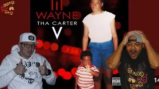 LiL Wayne - Tha Carter V Album Reaction