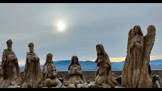 2025-12-28 Weihnachtslieder-Sing-Gottesdienst mit dem Singkreis Jubilate