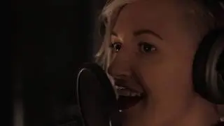 Eline Mann - Seize It (Live Recording)