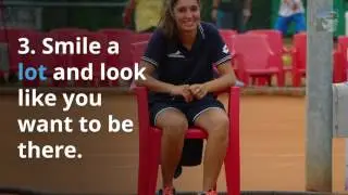 5 Top Tips for Coaching Kids