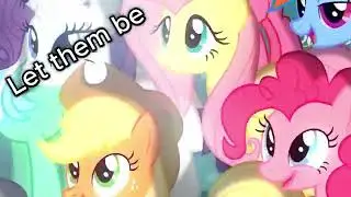 - COTTON CANDY - Princess Celestia (AMV) 