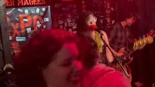 Tiger Piss Reunion DCxPC Live Show at Snapper Magee's 3/16/35 #tigerpiss #DCxPCLive #punkrock