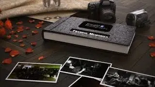 Swale Photography & DCE Advert