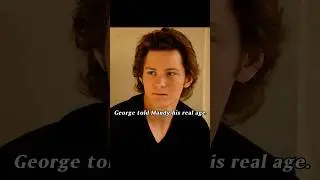 George told Mandy his real age.#shorts #viral #clips #movie #youngsheldon #tv #youtubeshorts #fyp