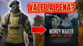 Es RENTABLE este MODO?? | ARENA BREAKOUT