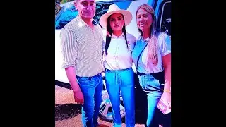 INVOLUCRAN A GRECIA QUIROZ CON GENTE ACUSADA DEL ATENTADO A SU HERMANO