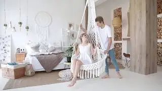 Обзор обновленного зала White Фотостудия LeonaStage весна 2019