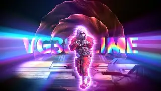 Four editors one montage ft. Igod,VG38Slime,the aim and limit