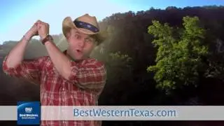 Chet's Texas Picks - East Texas