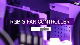 NZXT | RGB-КОНТРОЛЛЕР ВЕНТИЛЯТОРОВ