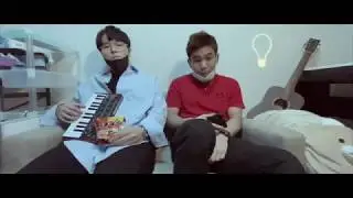 malibros feat JC, slickrick, Hong G, 00wnim