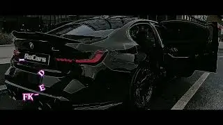 BMW M3 EDITS FK-EDITZ 💀👻