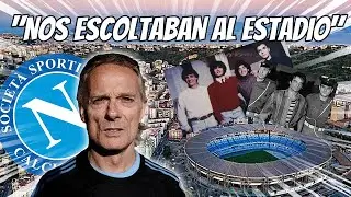 LA MAFIA ITALIANA SEGUN EL PROFE SIGNORINI (ENTRENADOR DE MARADONA)