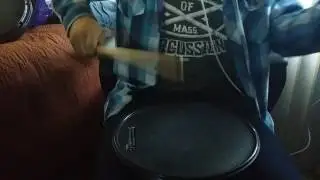 Bcp 2017 Snare Break
