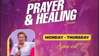 Day 10 of 21 , 2026 fasting and prayers ! NO MORE DEATH! Jonah take your place. 