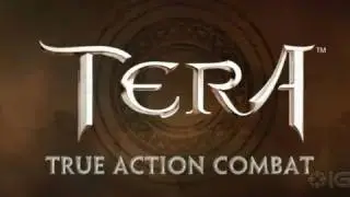 Tera: Cinematic Trailer