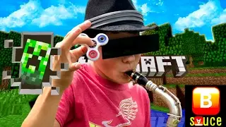 Miner 330: B Sauce (Original Music Video) | Brotate