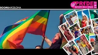Pride Barcelona 2017
