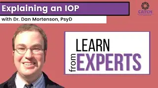 EXPLAINING Intensive Outpatient Programs (IOP) COMPLETE SERIES | Learn from Experts