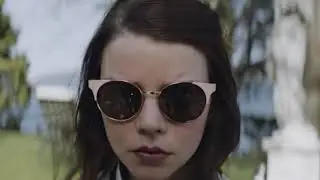 Lana Del Rey - Don't Let Me Be Misunderstood