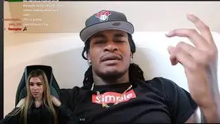 SheGotKicksVII Reacts to Solluminati&rsquo;s new house