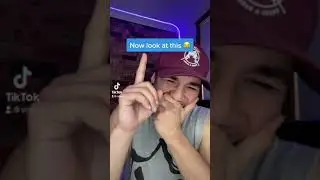 hahahaha tiktok @skipsda