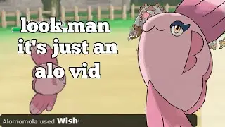 THIS IS WHY REGENERATOR IS THE GREATEST ABILITY IN COMPETITIVE POKEMON...