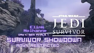 Survivor Showdown - Semi-Finals 1