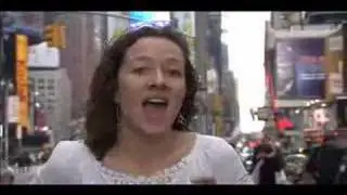 Nicola Sings Farewell
