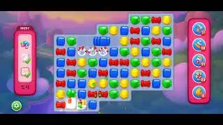 Homescapes Super Hard Level 19257