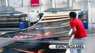 JUST IN TIME PRINTING DE MEXICO