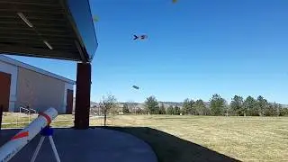 Projectile Optimization Project