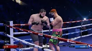 Champione Undisputed