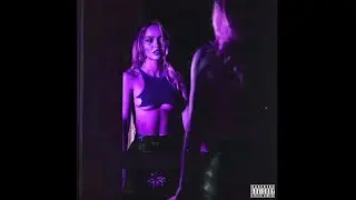 The Weeknd Type Beat - 