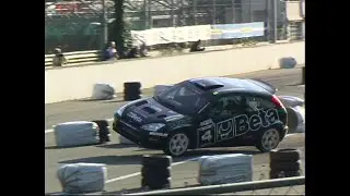 3&deg;Monza Rally Show 2005 [CRASHES & SHOW] by Ferrario