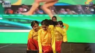 09 WOMEN ENPOWERNMENT  II  GRADE 7 TO 9 GIRLS II   BBRT ANNUAL DAY  II  UDAAN  II
