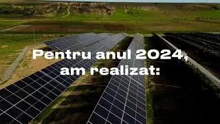 Rezultatele Unisolar pentru anul 2024☀️