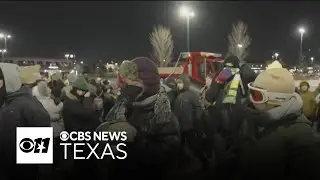 Border official reassigned after Minnesota shooting draws bipartisan criticism