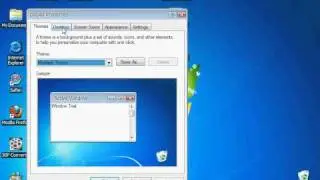 Active Desktop..........I Need Help