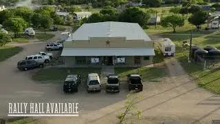 Skyline Ranch RV Park - Bandera Texas