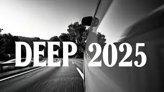 2025 Awesome Car Music Dawty, Skan, Etostone, Scheibosan, JVKE 2025 Deep House Music