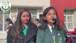 Aps Republic Day celebration