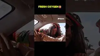 Fresh oxygen 😂#bollywood #comedy
