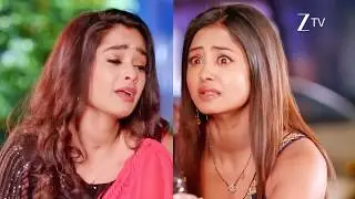 Kumkum Bhagya - Hindi TV Serial - Ep 2289 - Best Scene - Shabir Ahluwalia, Sriti Jha - Zee TV